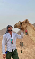 Egypt Gay Bears Cruise 2025