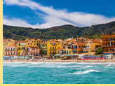 Mediterranean gay cruise - Savona, Italy