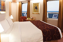 Costa Fascinosa Mini Suite