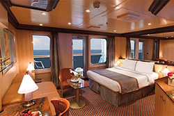 Costa Fascinosa Suite