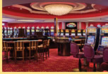 Crystal Serenity Casino