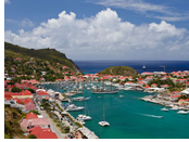 Caribbean Gay Cruise - St.Barts