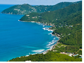 Caribbean Gay Cruise - Tortola