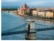 Danube Gay River Cruise - Budapest, Hungary