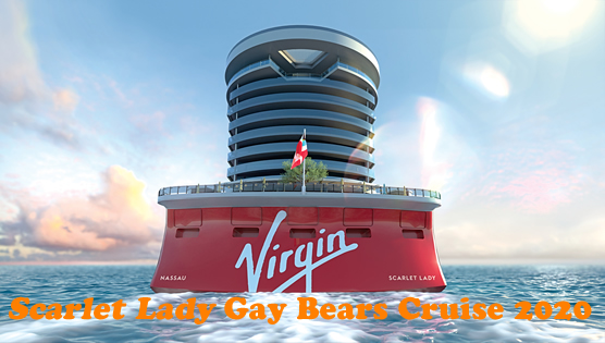 A brand new luxury gay voyage experience A brand new luxury gay voyage experience