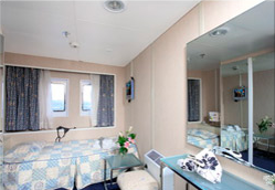 Orient Queen Junior Suite
