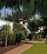 Exclusively gay men European Gay Week at Villas Blancas, Gran Canaria