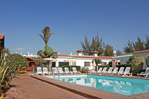 Gay Resort Holiday week in Villas Blancas, Gran Canaria