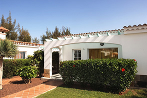 Exclusive gay European Gay Week at Villas Blancas, Gran Canaria