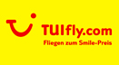 Fly to Gran Canaria with TUIFly