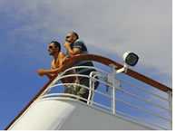 Attitude Travels 2010 European All-Gay Cruise