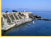 European 2010 All-Gay Cruise visiting Livorno, Italy