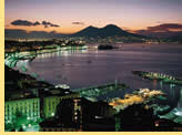 European 2010 All-Gay Cruise visiting Naples, Italy