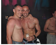 Attitude Travels 2010 European All-Gay Cruise