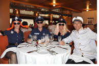 Attitude Travels 2010 European All-Gay Cruise