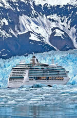 Gay Alaska Cruise 2024