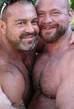 gay bear singles