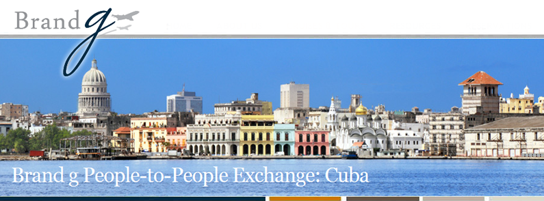Cuba All-Gay Cruise 2015