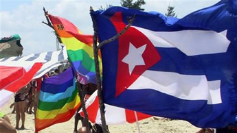 Gay Cuba Cruise