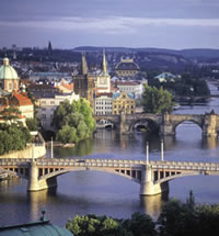 Legendary Danube All-Gay Riverboat Cruise