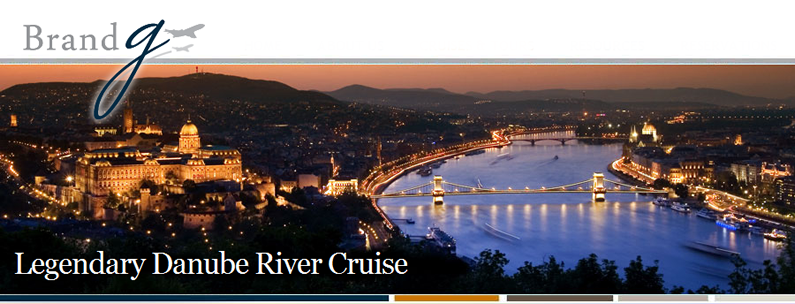 All-Gay Gay Danube Riverboat Cruise 2014