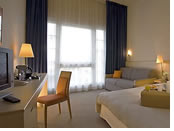 Budapest - Novotel Budapest Centrum