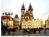 Legendary Danube gay cruise from Prague