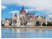 Legendary Danube gay cruise - Budapest, Hungary