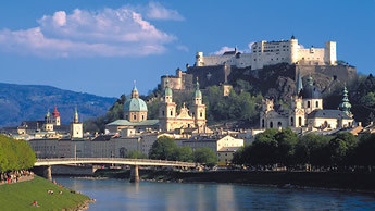 Salzburg gay tour