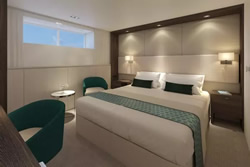 Amadeus Nova Windows stateroom