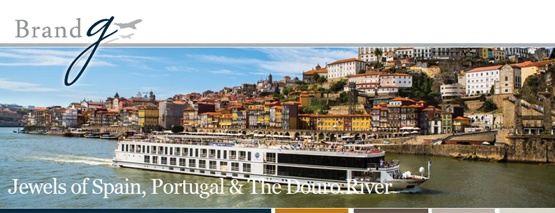 Douro River All Gay Cruise 2015
