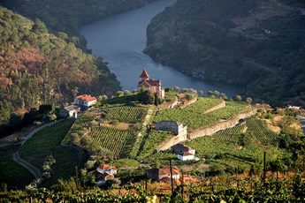 Douro gay river cruise