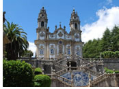Douro River gay cruise - Lamego, Portugal