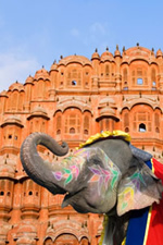 India, Ganges River All-Gay Cruise 2026