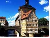 Rhine River gay cruise - Bamberg