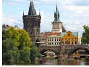 Rhine River gay cruise tour - Prague