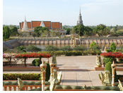 Vietnam and Cambodia gay cruise - Kapong Tralach