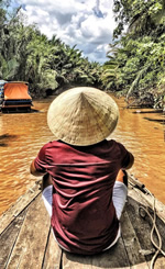 Vietnam Gay Cruise