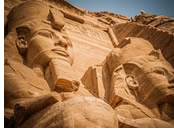 Egypt gay cruise - Abu Simbel