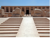 Egypt gay tour - Abydos