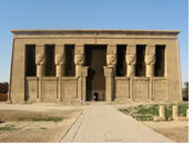 Egypt gay tour - Hathor Temple