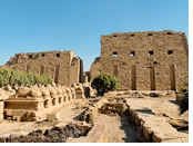 Egypt Gay Tour - Karnak Temple