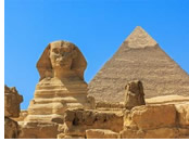Egypt Pyramids Gay Tour