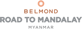 Belmond Road toMandalay