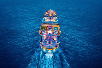 Allure of the Seas Gay Cruise