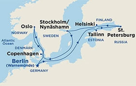 gay cruises from st petersburg Movie with a lot of sex