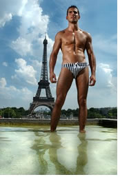 All Gay-All Inclusive European River Cruise