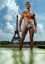 From Paris ... With Love European River Gay Cruise