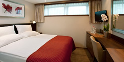 Avalon Luminary Deluxe Stateroom
