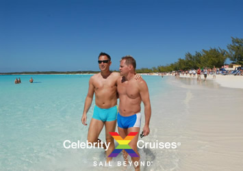 Caribbean gay daddy cruise